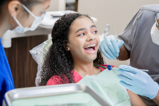 Best Same-Day Emergency Dentist in Pinedale, WY