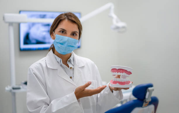 Professional Emergency Dentist in WY